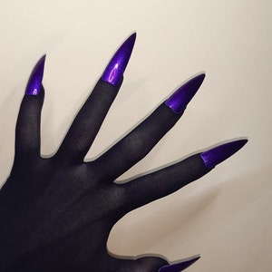 Black opera length semi sheer gloves for Drag Queen Burlesque cosplayers and Drag Queen dancers,exclusive gift