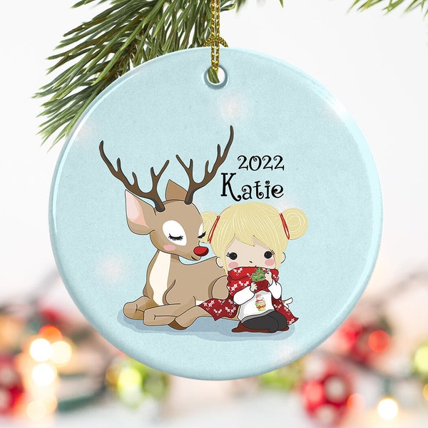 Niece Ornament Etsy