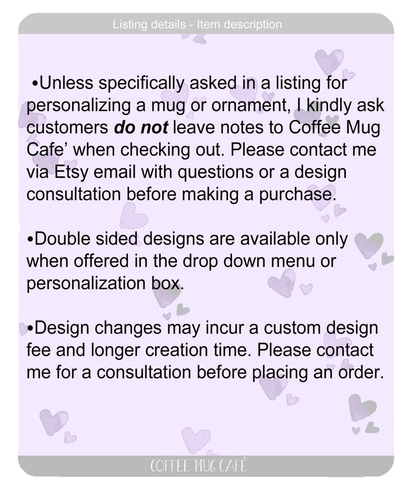 Dog Food Lid Spelled Backwards is Dildo of God Coffee Mug Etsy