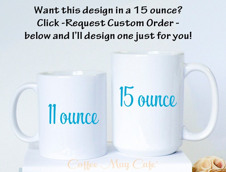 Dog food lid spelled backwards is dildo of god Coffee mug Etsy