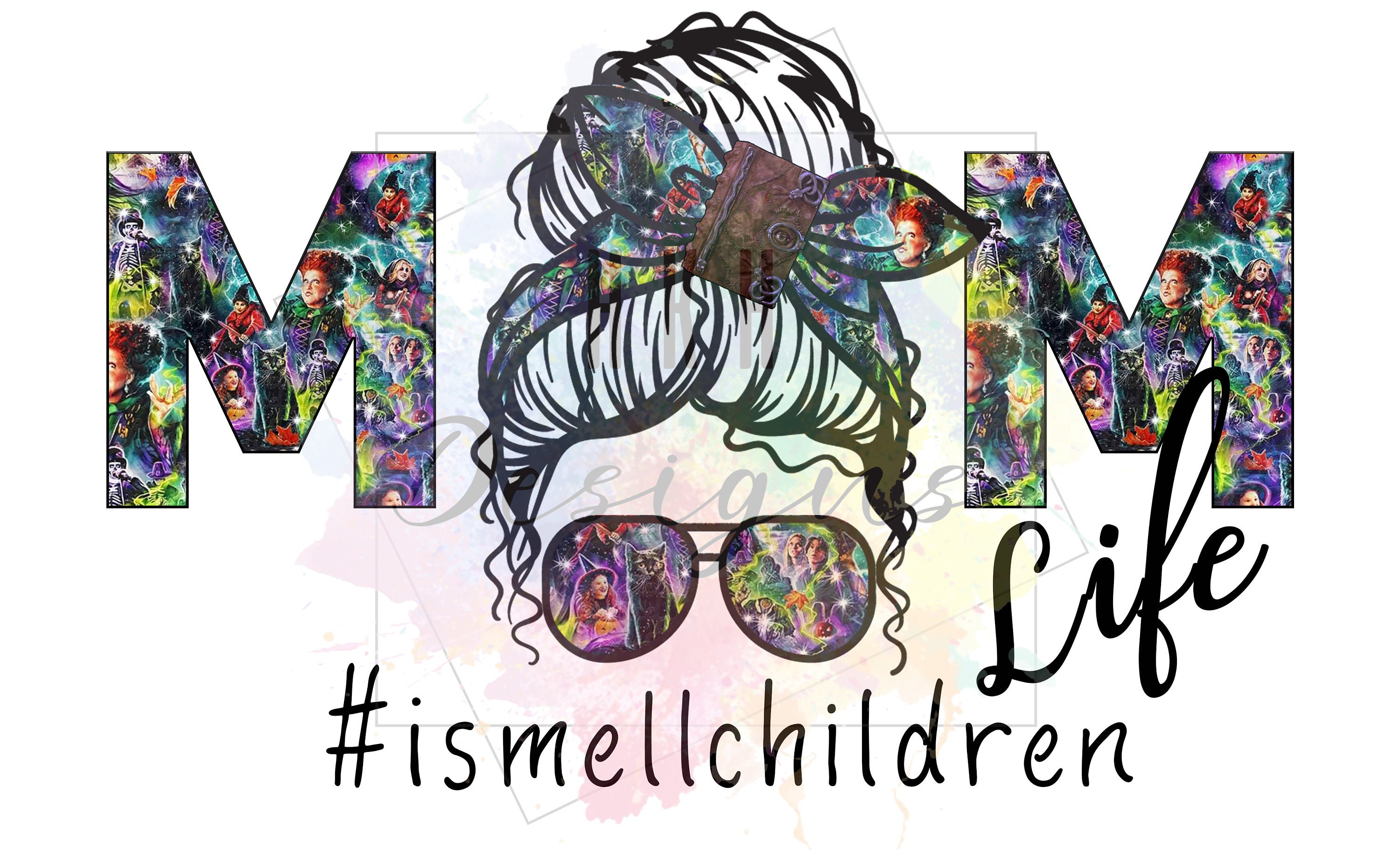 Mom Life | Etsy