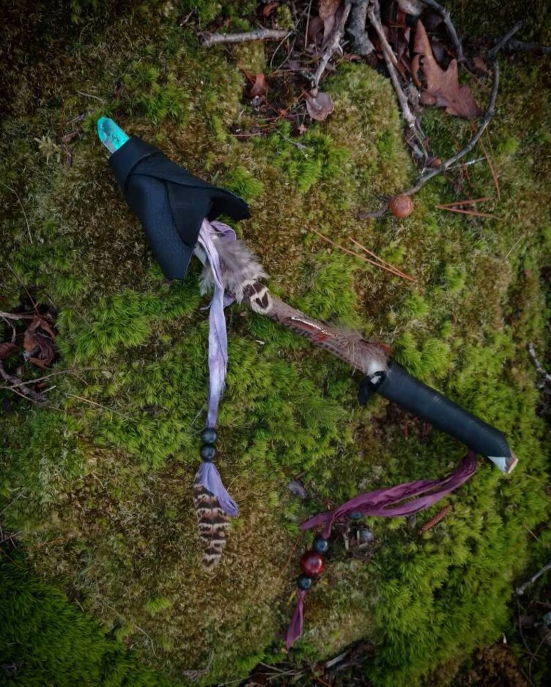 Flight of Light Magick LED wand
