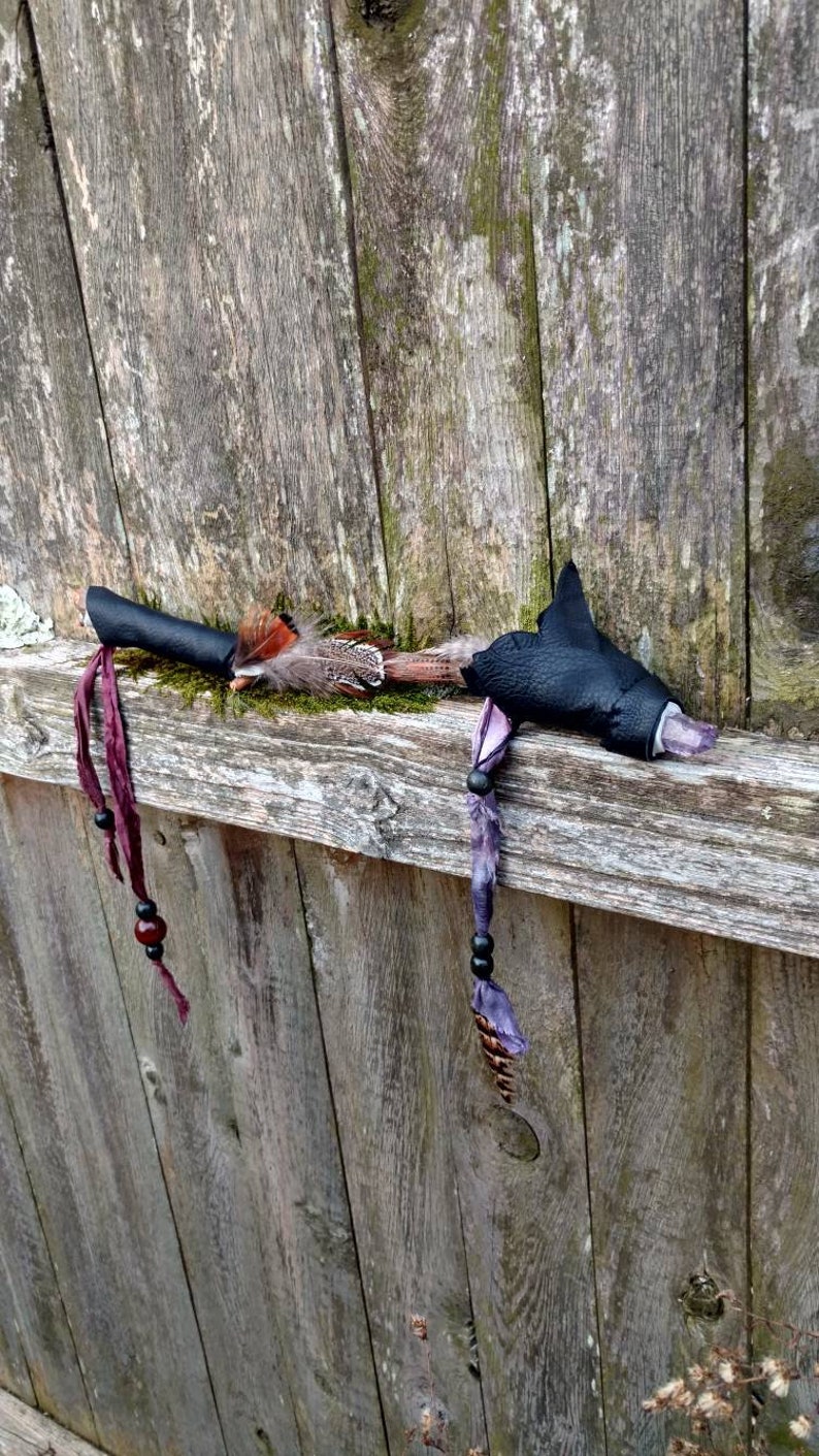 Flight of Light Magick LED wand