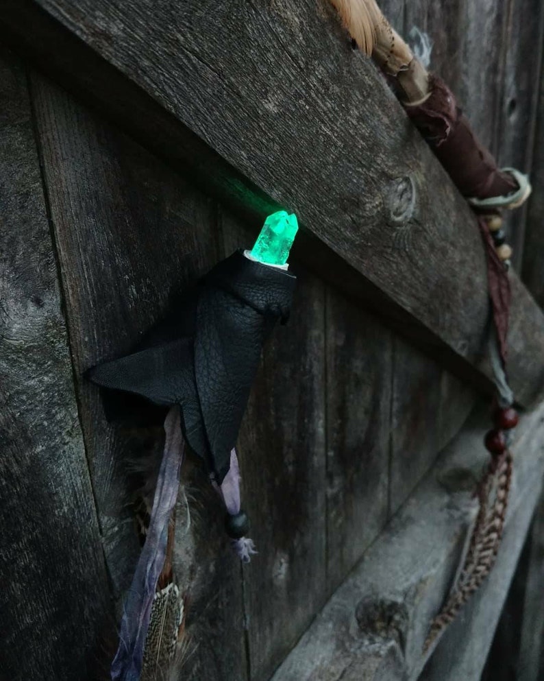 Flight of Light Magick LED wand