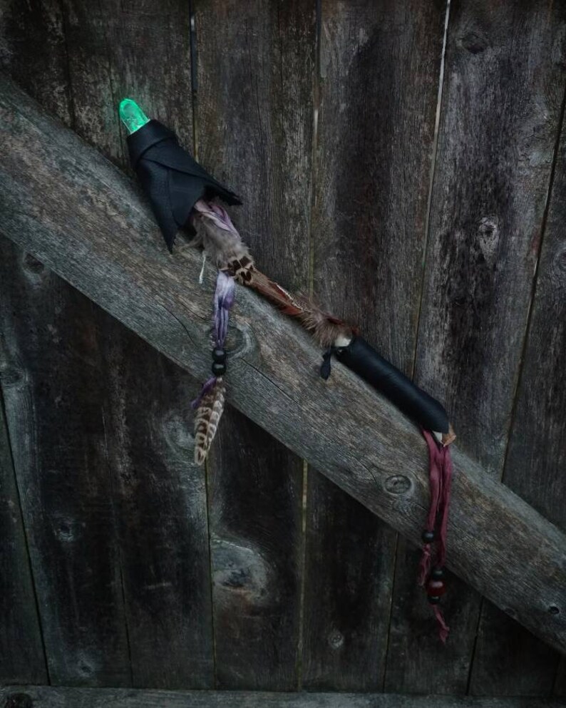 Flight of Light Magick LED wand