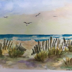 Fences