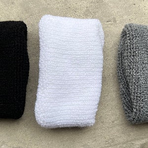 dreadlocks rubber band black white for dreads and braids long hairs stretchy hair ties