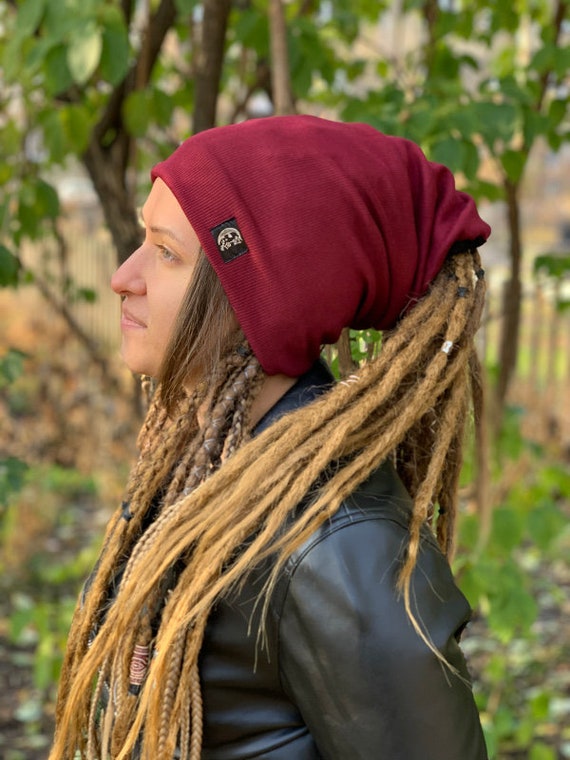 Bonnet pour Dreadlocks