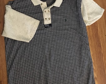 Vintage Ralph Lauren Polo
