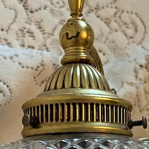 Art Nouveau Style Brass Sconce with Koi Fish Design, Reproduction image 11