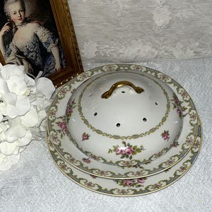 Vintage Pancake Warmer - Etsy