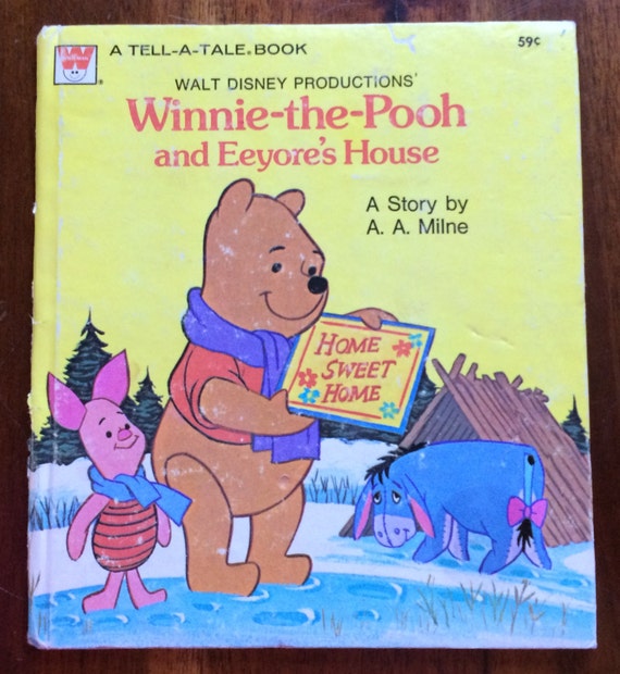 eeyore house shoes