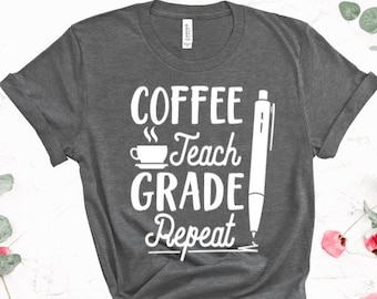 Teacher & Back To School