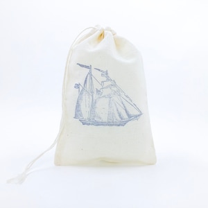 Cruise Tote Boat bag. Cruise Vacation Favors! Nautical Bachelorette or –  Brant Point Prep