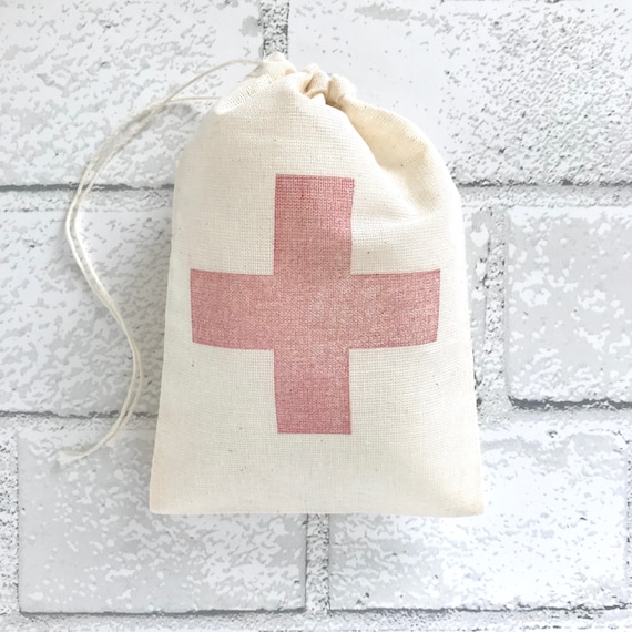Hangover Kit Favor Bags Champagne Bachelorette Party Bags Holiday Survival Kit Goodie Bag Wedding Welcome Recovery Gift Bag Bridesmaid