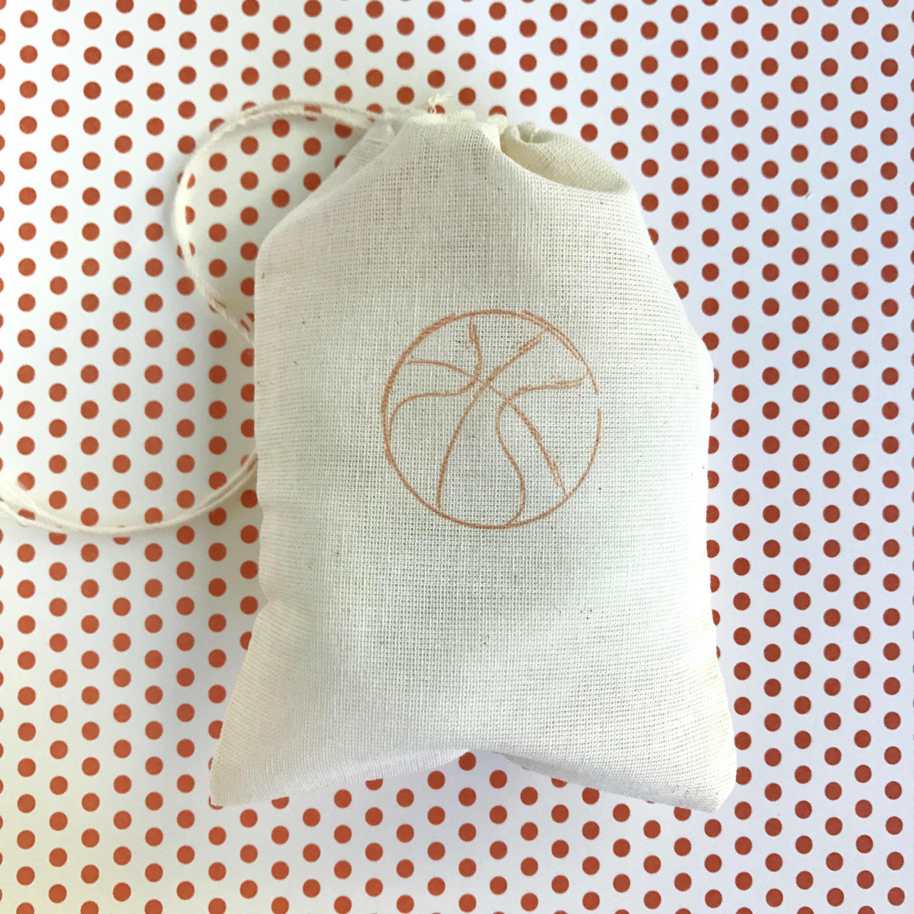 Basketball Favor Bags Party Bags Boy Baby Shower Bachelor Etsy