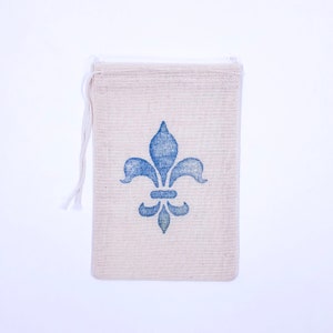 mardi gras goodie bags