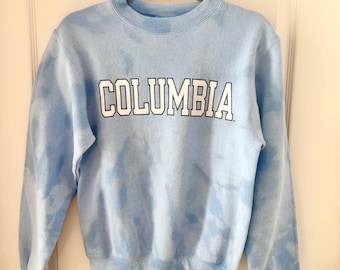 Vintage 1990's Columbia Crewneck