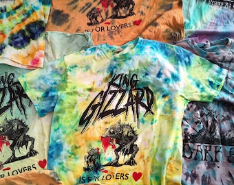 Mystery Misfit Tee!