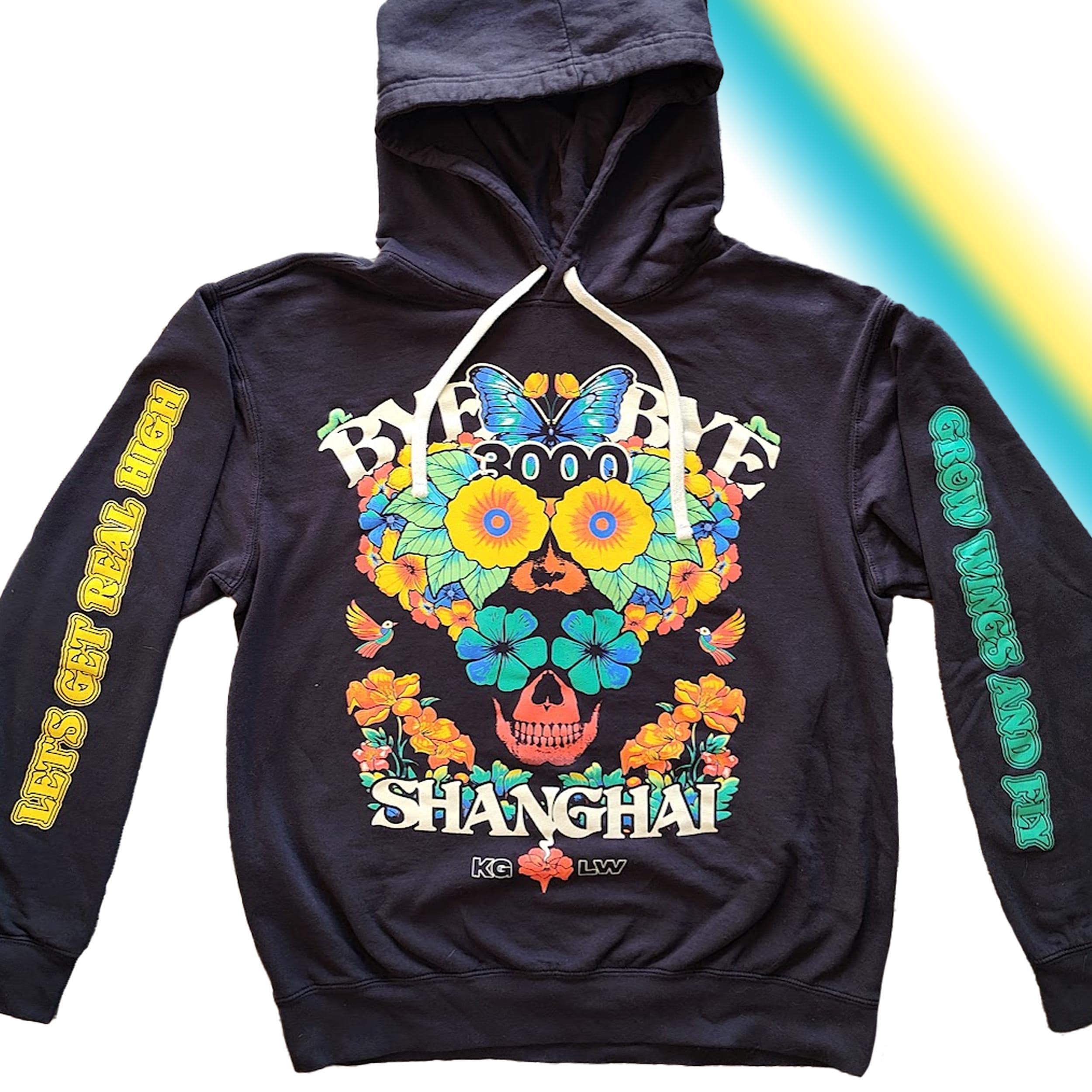 さらに100円引き◆Wai Kei◆MLTS Archive Hoody WAIKEI Maltese Archive Hood MELANGE WHITE – SeoulSeoul