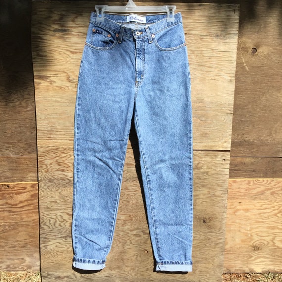 vintage express jeans