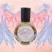 Angels Embrace You | Perfume Oil | Ethereal Gourmand Rum and Oak  | Tonka Bean | Cognac | Cinnamon | Sandalwood | Oak Barrels 