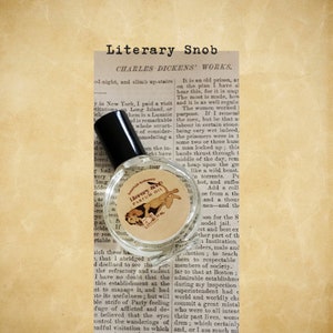 Le snob perfume book new arrivals