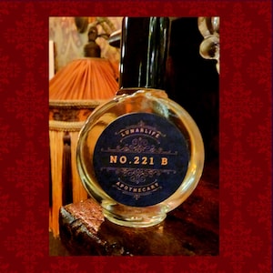 rum and tobacco cologne Tobacco Rum Cologne