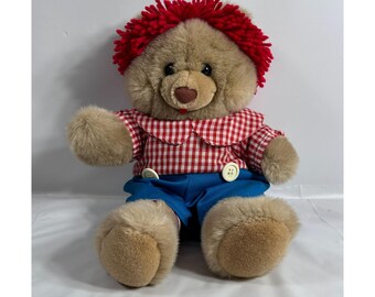 Vintage Merrythought Tide-rider BL15GD 15