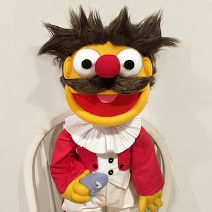 Lew Zealand Plush Replica