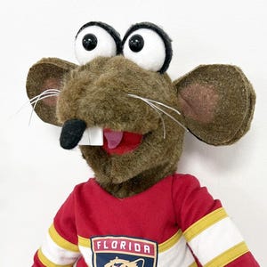 Sports Team Themed Plush Replica