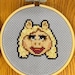 see more listings in the X-Stitch Patterns section