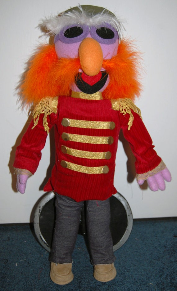 pepper plush