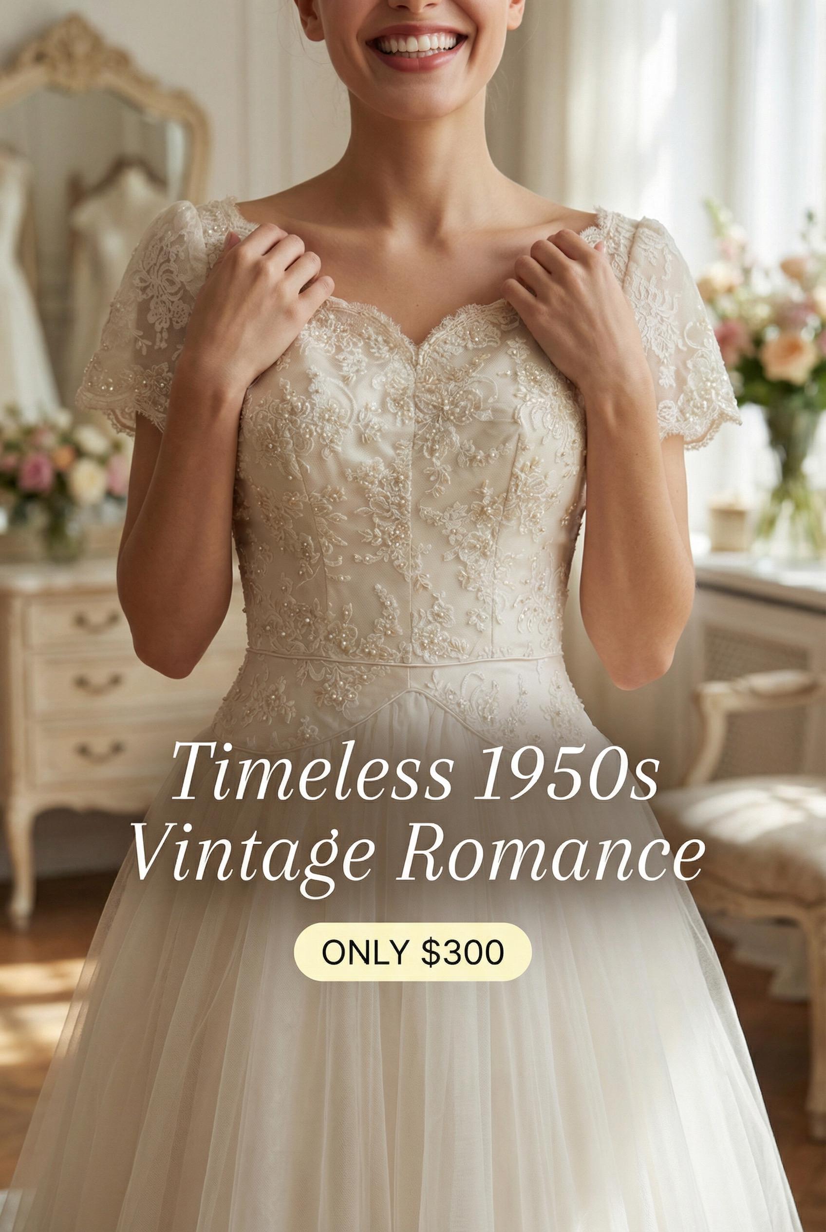 Drop Waist Wedding Dress Tea Length - Etsy
