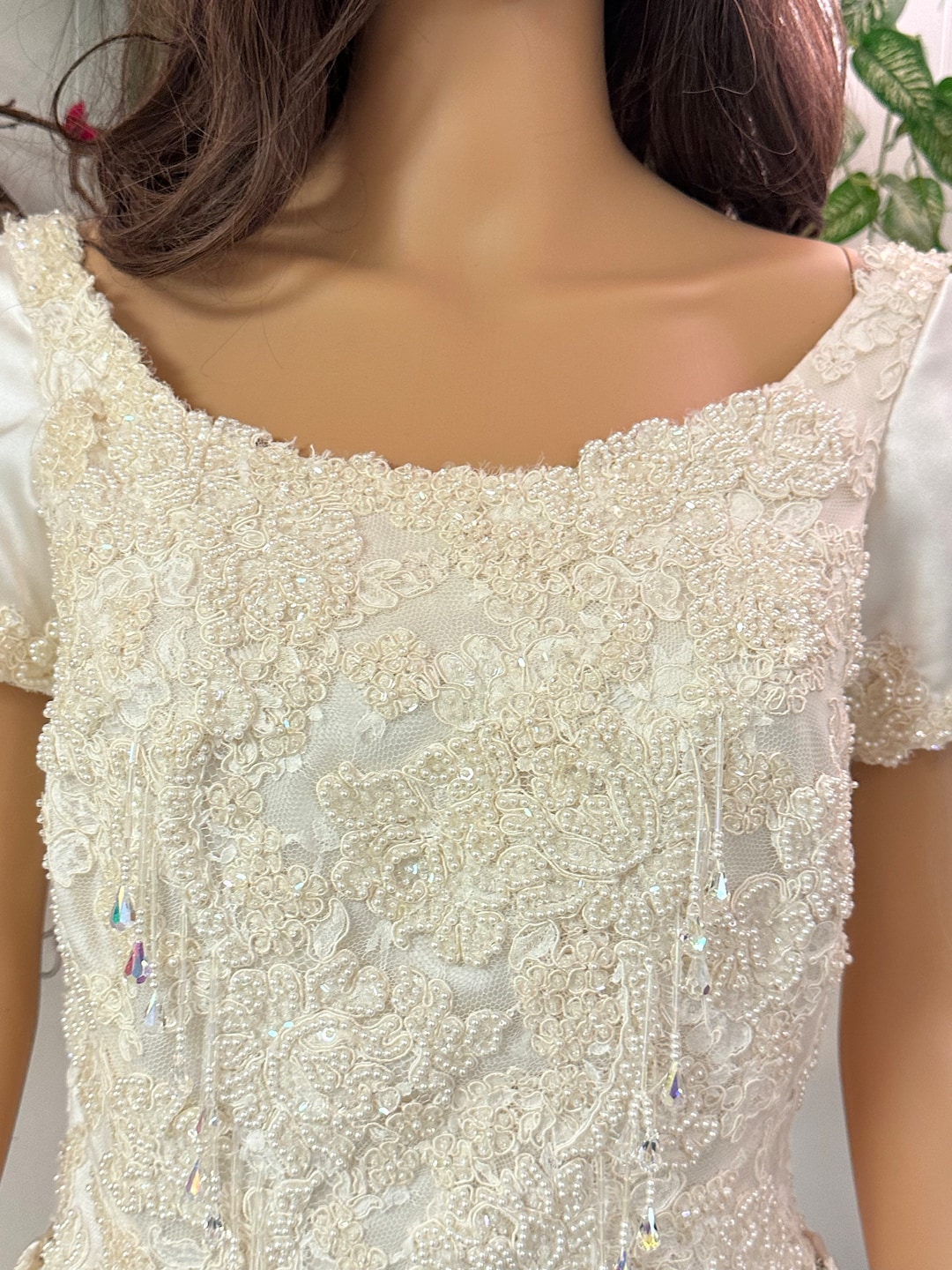 Suni dress main image 1