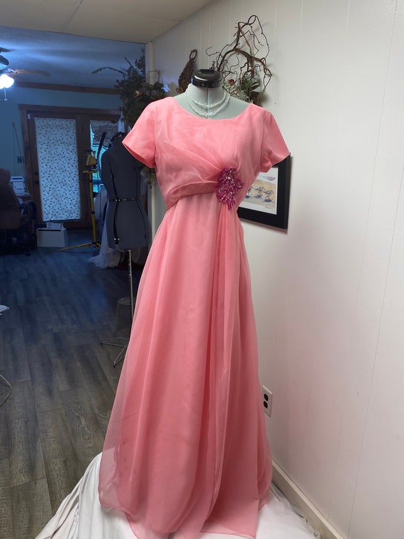 Emmie Jade Dress main image 1