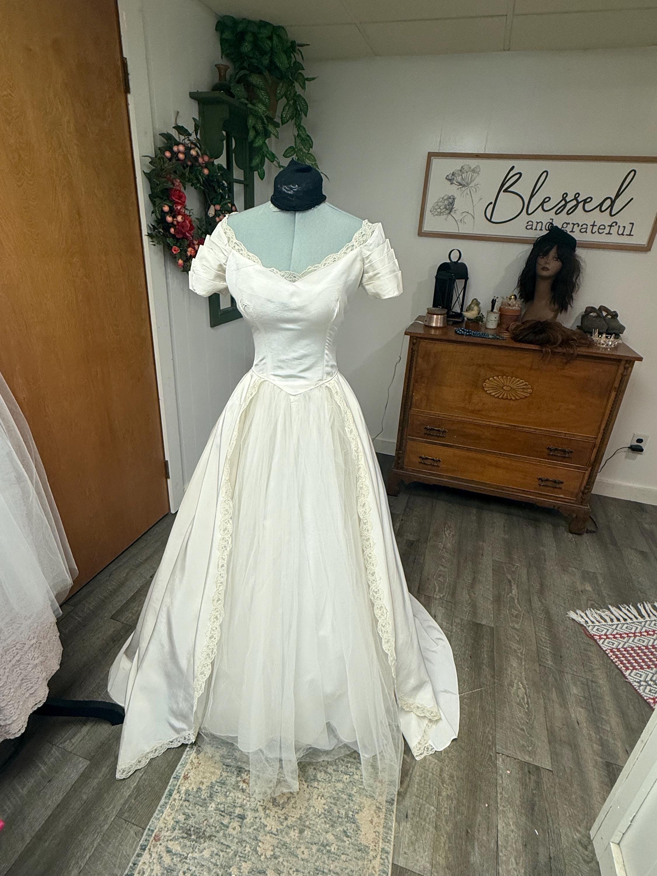 Vintage vivienne westwood wedding dress - Etsy 日本