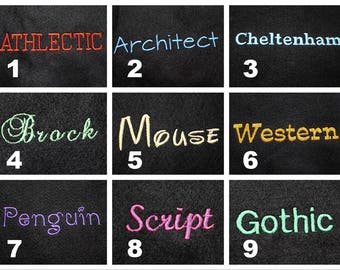 58+ How Much Does Embroidery Cost Per Letter JPG Pictures