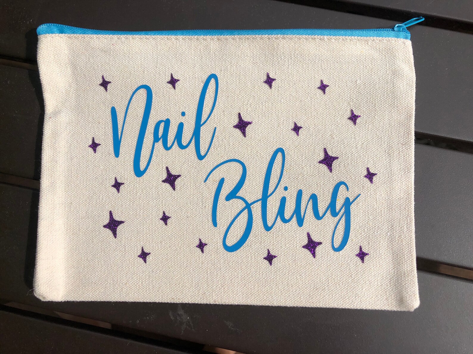 Nail Bling/Nail Boss storage bag for your Color Street nail Etsy