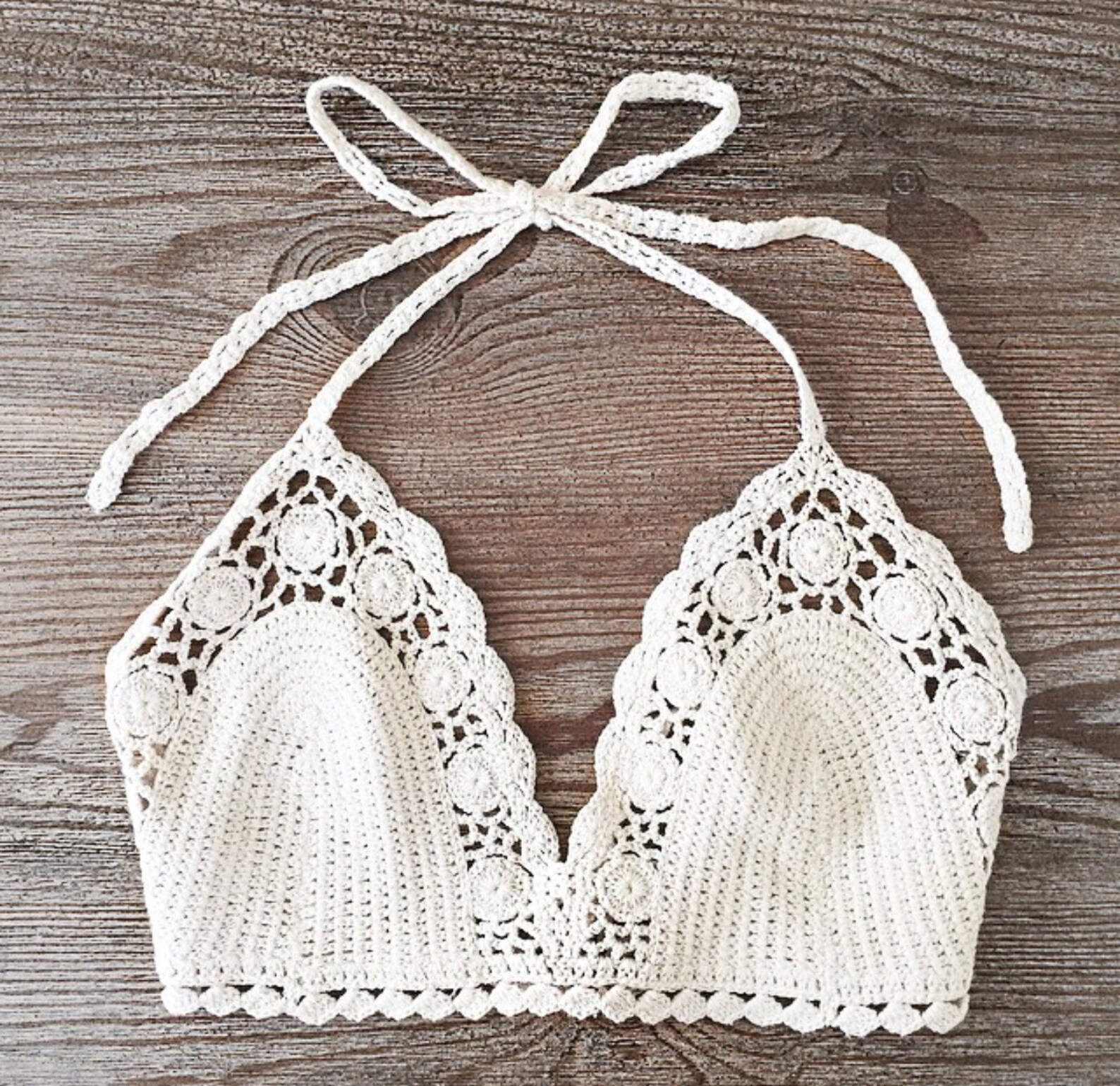 Crochet Bikini Crochet Swimsuit Sexy bikini Lace bikini Etsy