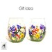 see more listings in the STEMLESS WINE glasses section