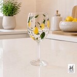 Lemon Home Decor