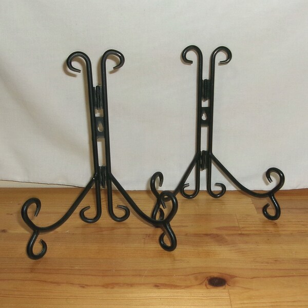 Large Metal Easel Heavy Duty Etsy