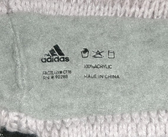 adidas climawarm headband