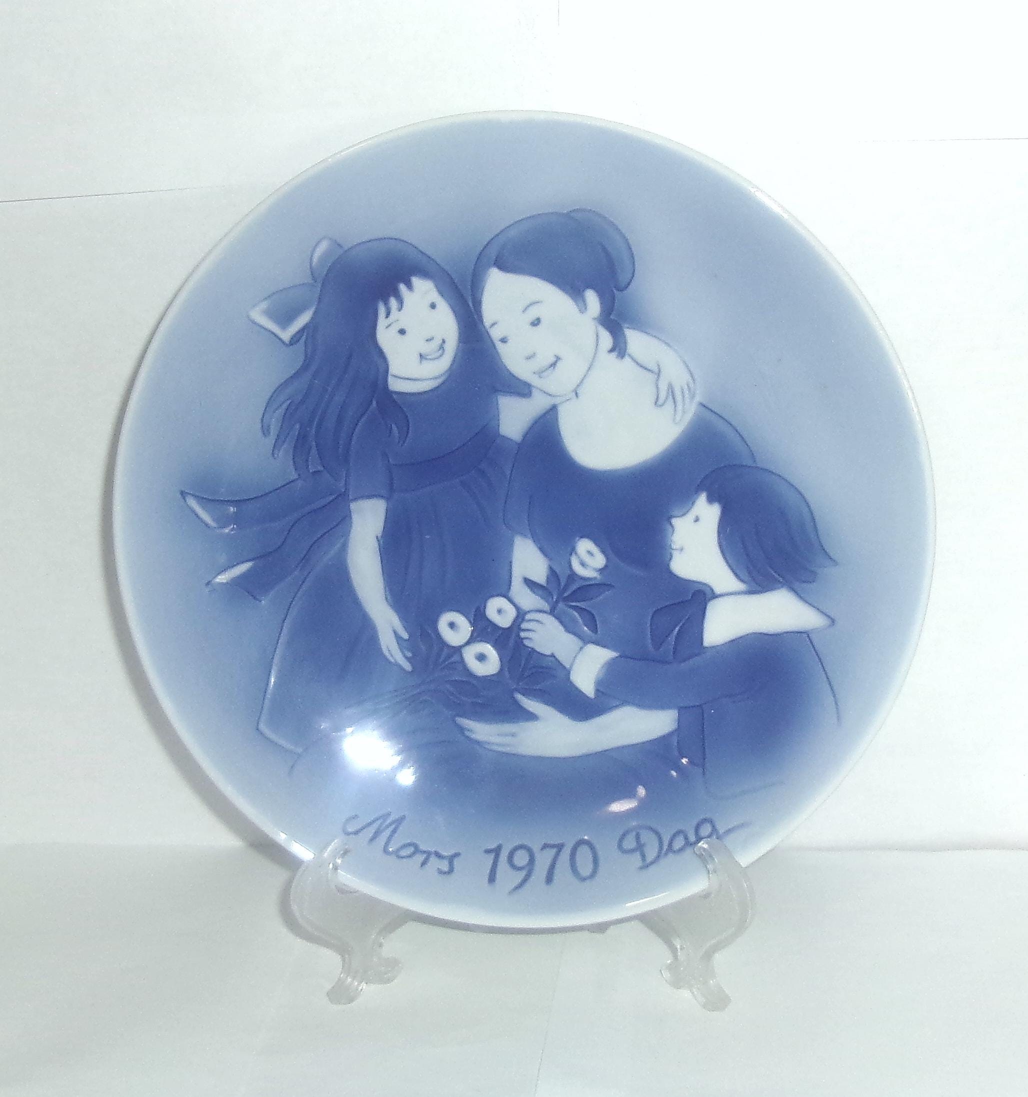 Desiree Plates - Etsy