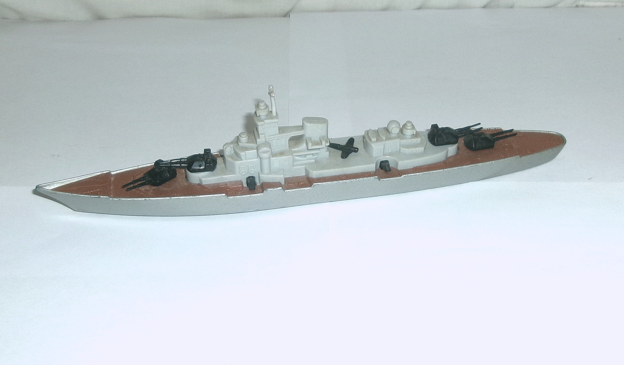 Matchbox Lesney England Sea Kings Die-cast Toy Cars No K-303