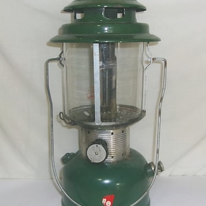 Coleman Lantern 220f 195 - Etsy