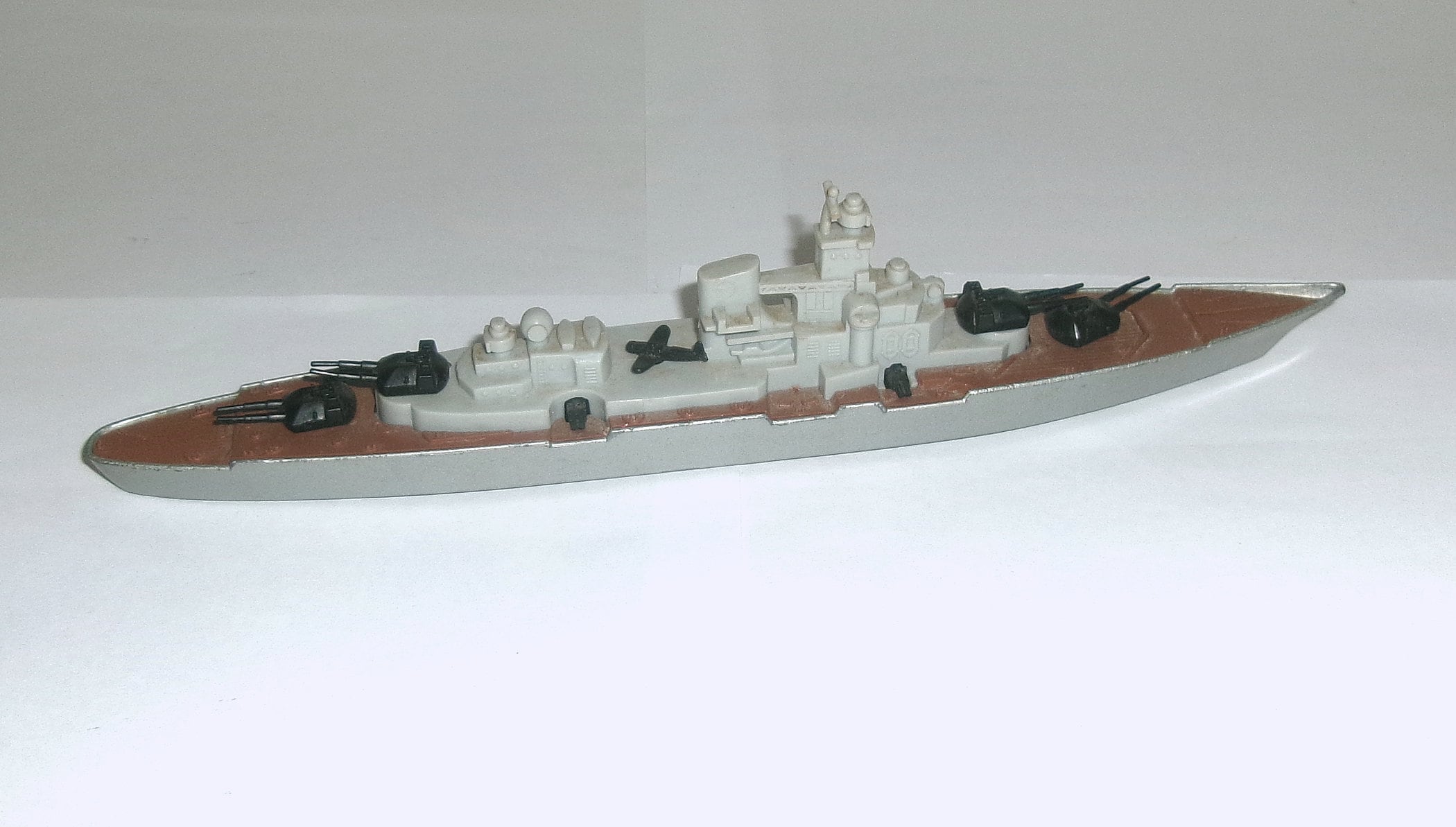 1980 No.30 LESNEY MATCHBOX 石油タンカー イギリス製 s-l1200.jpg