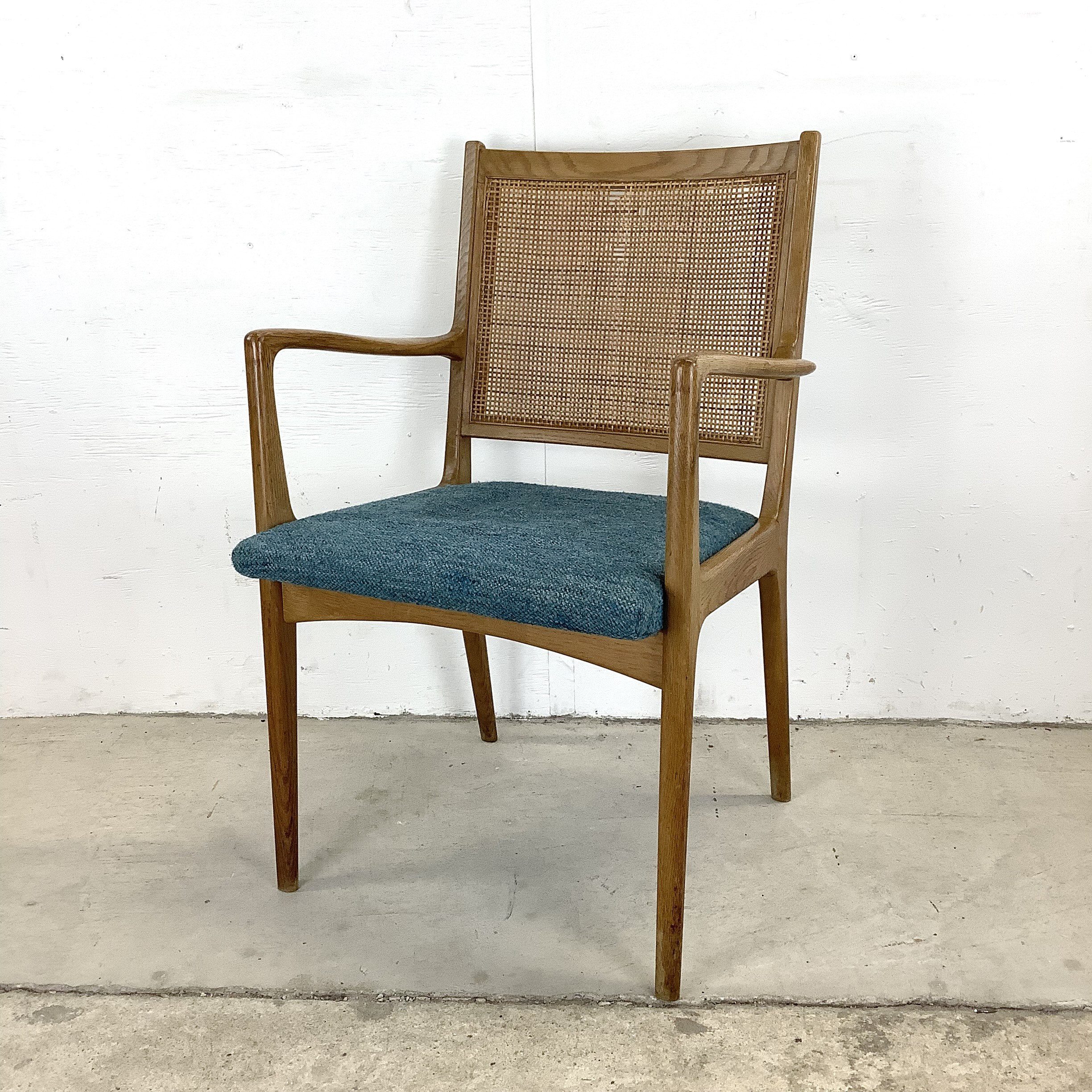 Mcm cane chair new arrivals