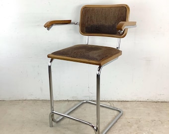 SET OF 4 Sultana Dining Stackable Armchairs by Arrben / Italy